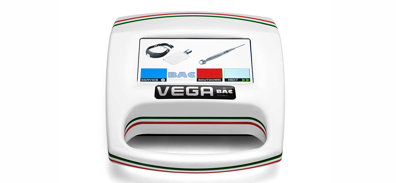 Vega: radiofrequency diathermy