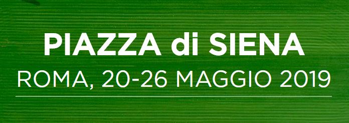 Piazza di Siena 2019, Bac Technology c'è!