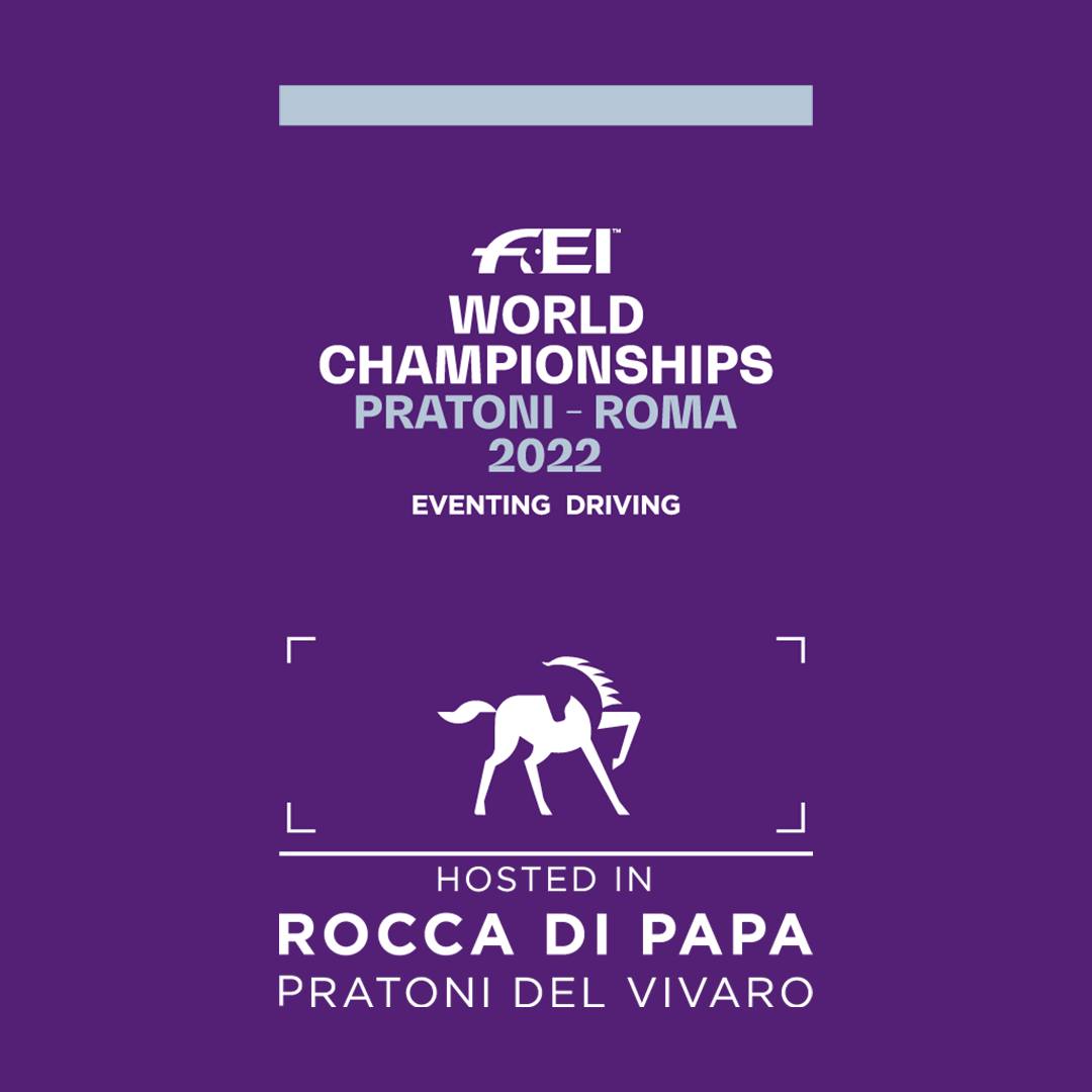 SICUREZZA, CURA E BENESSERE: Bac Technology con KEP Italia ai FEI World Championships Eventing & Driving