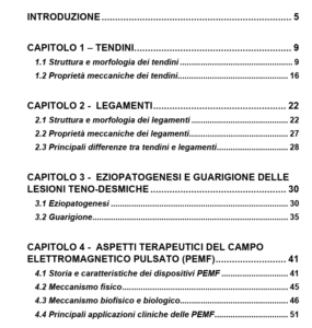 I dispositivi BAC Technology al centro di una tesi di laurea sulle lesioni tenodesmiche del cavallo