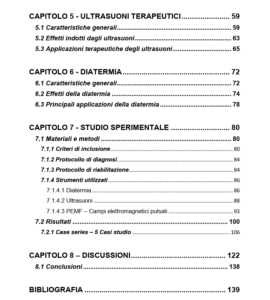 I dispositivi BAC Technology al centro di una tesi di laurea sulle lesioni tenodesmiche del cavallo